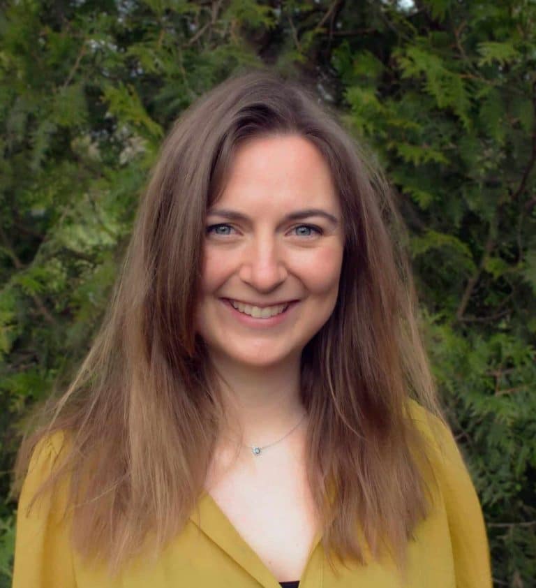 Foto van Sylvana Seelmann