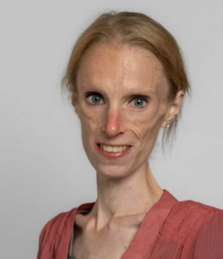 Foto van Renee de Hoon