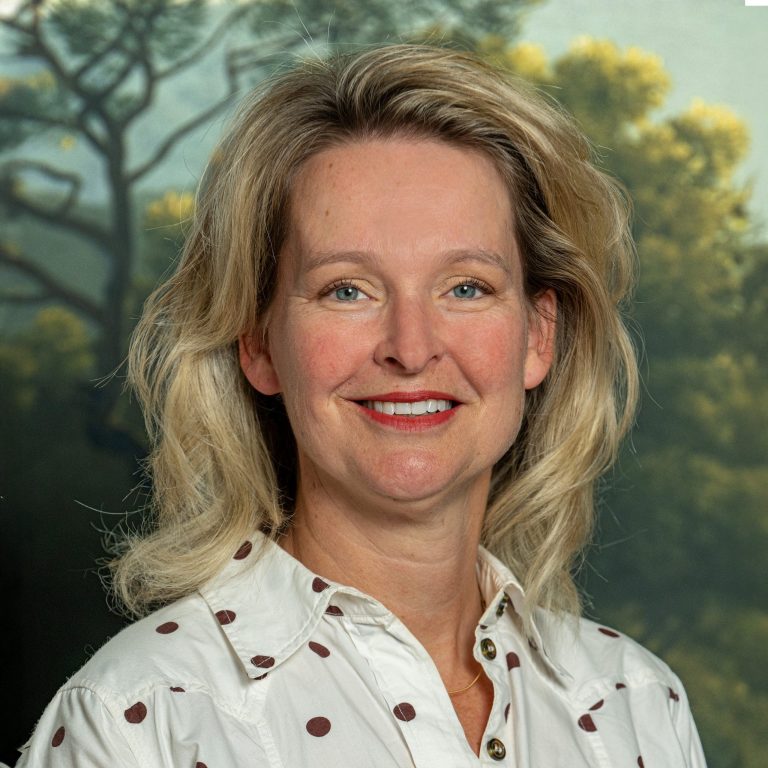 Foto van Dokter E. Wubbena