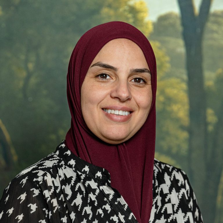 Foto van Najima Kessrioui