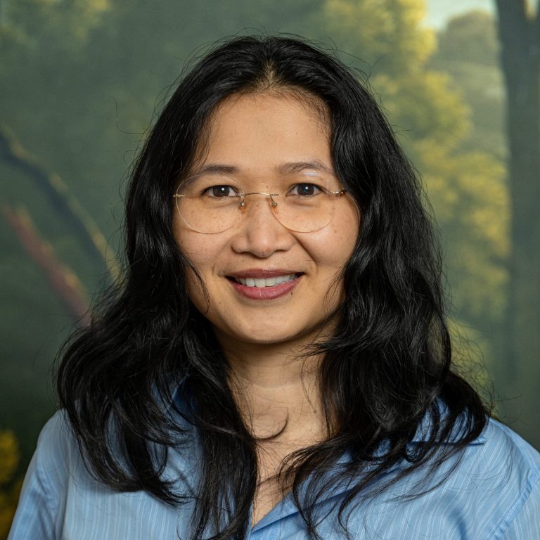 Foto van Binta Maas