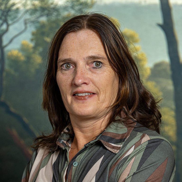 Foto van Simone Suelmann