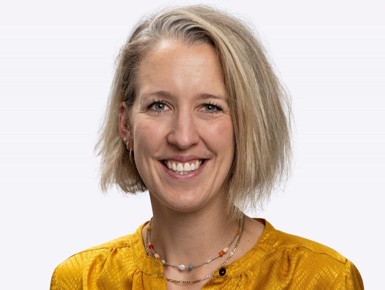 Foto van Madelon van der Horst