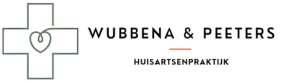 Logo Huisartsenpraktijk Wubbena en Peeters